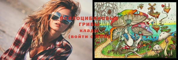 кристаллы Абдулино